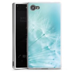 Silicone Case white