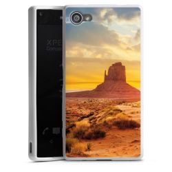 Silicone Case white