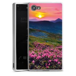 Silicone Case white