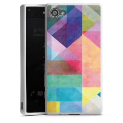 Silicone Case white