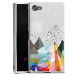 Silicone Case white