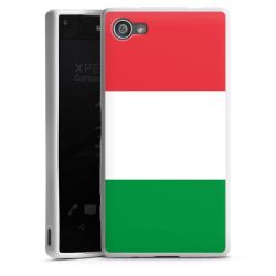 Silicone Case white