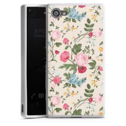 Silicone Case white