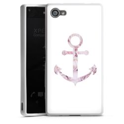 Silicone Case white