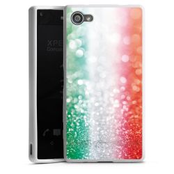 Silicone Case white
