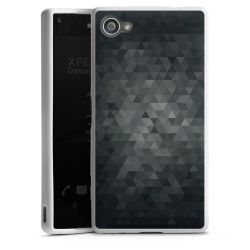 Silicone Case white