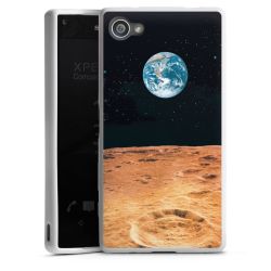 Silicone Case white