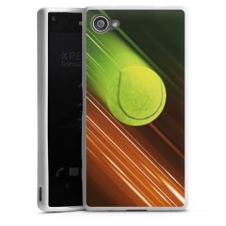Silicone Case white