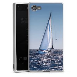 Silicone Case white