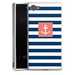 Silicone Case white