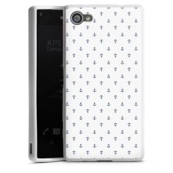 Silicone Case white