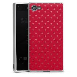 Silicone Case white