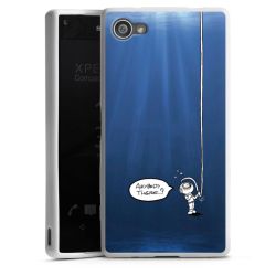 Silicone Case white