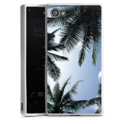 Silicone Case white