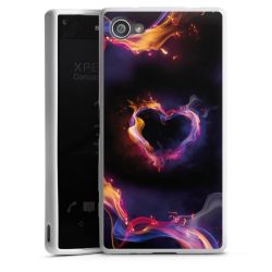 Silicone Case white