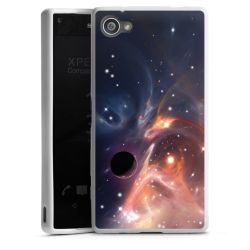 Silicone Case white