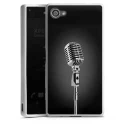 Silicone Case white