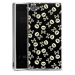 Silicone Case white