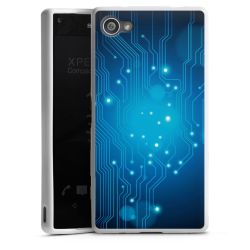 Silicone Case white