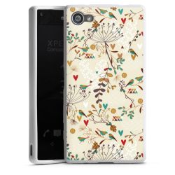 Silicone Case white