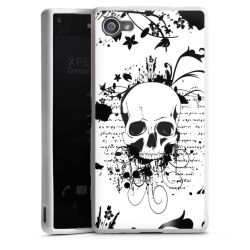 Silicone Case white