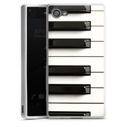 Silicone Case white