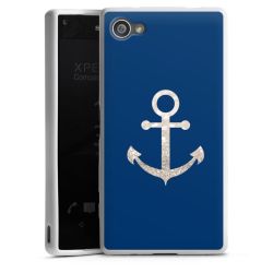 Silicone Case white
