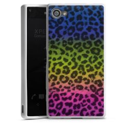 Silicone Case white