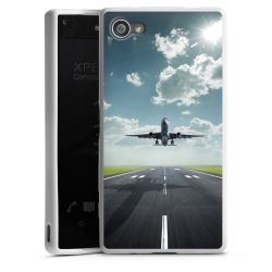 Silicone Case white