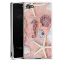 Silicone Case white
