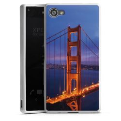 Silicone Case white
