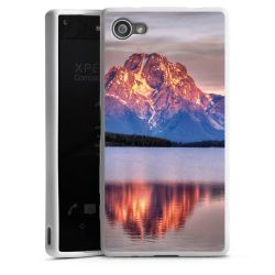 Silicone Case white