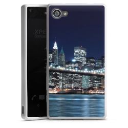 Silicone Case white