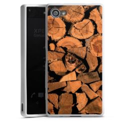 Silicone Case white
