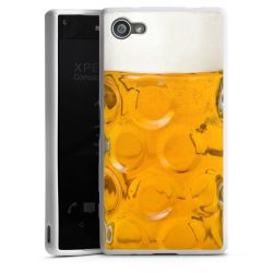 Silicone Case white