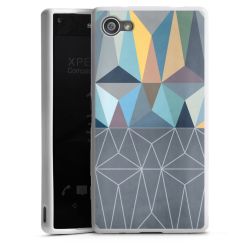 Silicone Case white