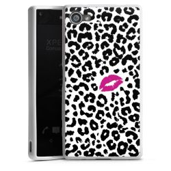 Silicone Case white
