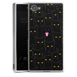 Silicone Case white