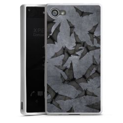 Silicone Case white