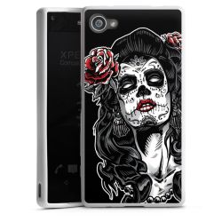 Silicone Case white