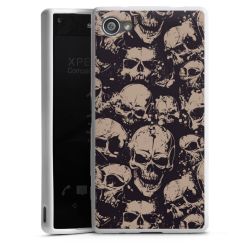 Silicone Case white