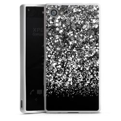 Silicone Case white