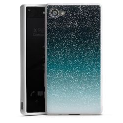 Silicone Case white