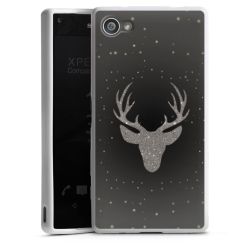 Silicone Case white