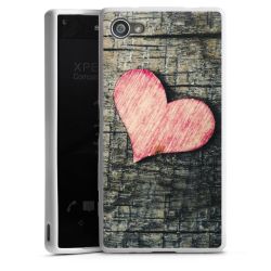 Silicone Case white