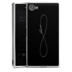Silicone Case white
