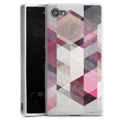 Silicone Case white