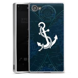 Silicone Case white
