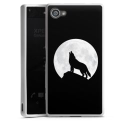 Silicone Case white