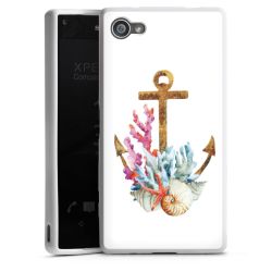 Silicone Case white